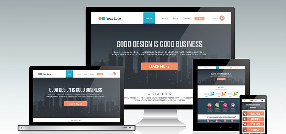 Web Designers
