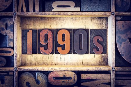 1990s guestbook v facebook