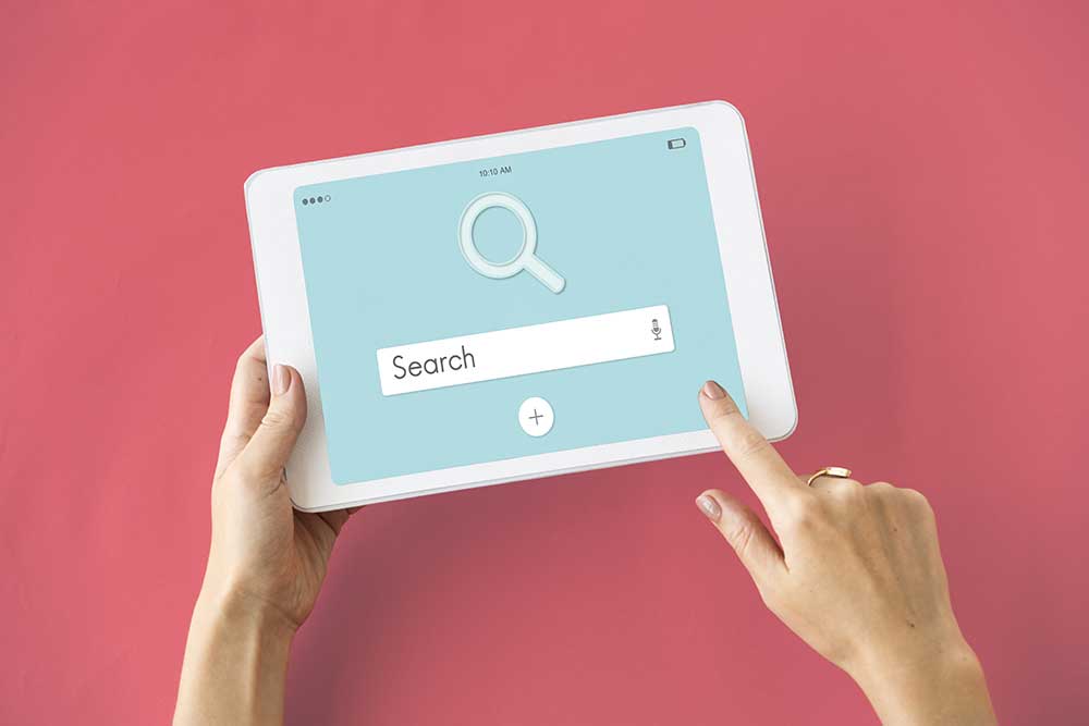Google search SEO